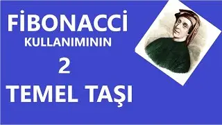 Fibonacci Kullanımının 2 Temel Taşı