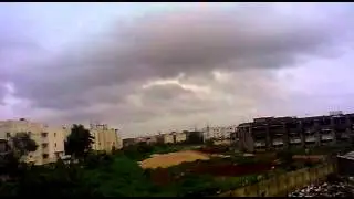 wheather reporting at kp7 KIIT by Vicky.mp4