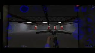 Half-Life Blue Shift HD Reanimation Pack
