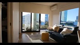 Property for Rent in Auckland 1BR/1BA by apm