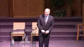 Pastor Wes Peppers - By The Blood of the Lamb