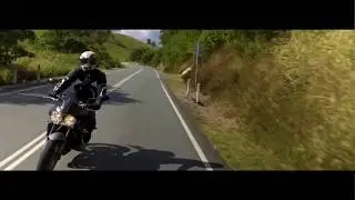 Motorcycle Rides in Queensland, Australia - Yandina June 2018