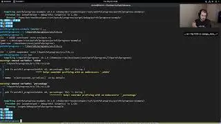 Darrien yells at unicode while trying to do something simple