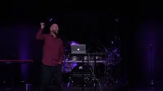 Matt Roberts Clip 2018 - What Dream has God birthed in your ministry?
