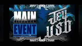 Jey Uso - Tiantron- Main Event Ish by WWE and Def rebel (V2)