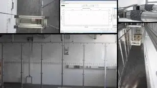HTW-Berlin CraneControl