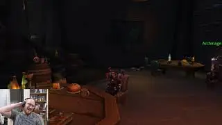 Post Bizzcon Chat W Touchpadwarrior