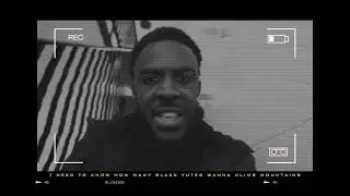 PATT3RNZ - Write Off (Freestyle)
