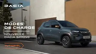 Nouvelle Spring 2023 : Comment recharger sa voiture