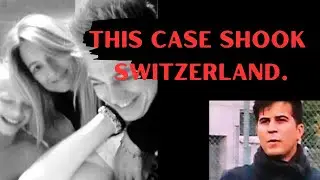 Murder of a Swiss family. The incomprehensible crime from Rupperswil