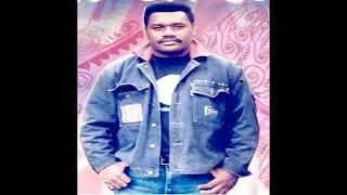 Rusiat Wakit - My Anita