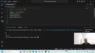 Python - Extraire d'un mot dans une chaine de caractères