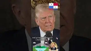 🇺🇸 Donald Trump &ldquo;That&rsquo;s why Jimmy Carter lost the election.&rdquo;