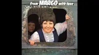 Margo - Deep Sheephaven Bay [Audio Stream]