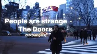 Philonico - C'est &eacute;trange 