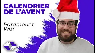 [FR] J2 - Calendrier de l'avent - OPTCG Paramount War