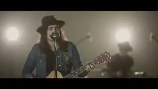 Jordan Feliz - Simple (Performance Video)