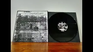 Gruesomealtar - Beast Ferocious With Hunger/Cold Reflection Of Two Truths (2021/22)