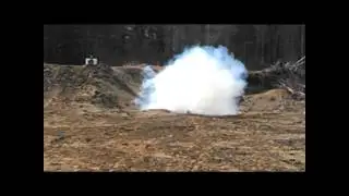 Blowing up a RROD XBOX 360