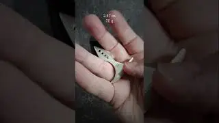 HunCut Sharp Jewelry - Dirty Sailor