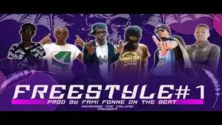 Talents  Selibaby présentes  increse thé volume freestyle #1 (Audio officiel)