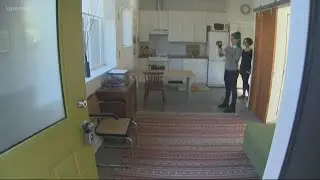 A chance to peek inside zero-energy homes