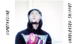 LINK - COMETHAZINE (EXTENDED SNIPPET)