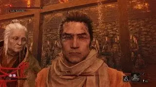 SEKIRO | NINJA VS LADY BUG | DOTA OR PASMO OR CS2 IF I DIE