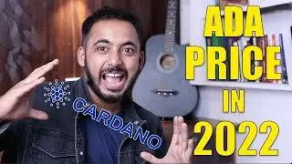 Cardano Future in 2022 | Price Prediction | ADA Future Projects | cryptocurrency | Hindi