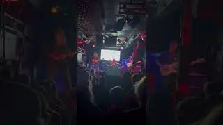 Icarus Phoenix Live at Ottobar - March 2nd 2024 #musica #music #livemusic #musician #stregis #live