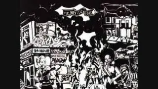 Semi. Official? - Crime
