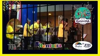 BENFOLIA 8 - CONCENTRA Mas N&atilde;O Cai - Shopping Benfica