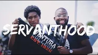 Servanthood
