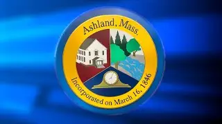 Ashland School Committee (January 14th, 2026)