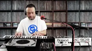Beats, Breaks & Bars (Episode 1)