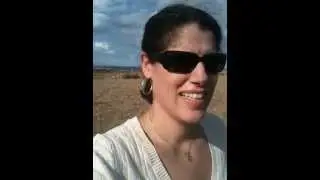 How to gather snails in bushes in Cyprus. A Greek Cypriot past time.