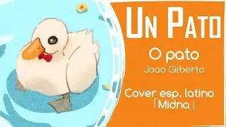 「Midna」Un pato que va cantando alegremente (Esp.COVER)