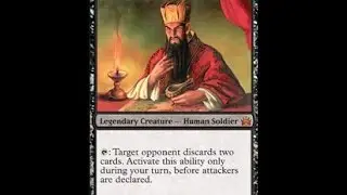 Deck #94   Cao Cao, Lord of Wei