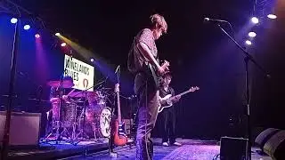 Earth Blues original 
