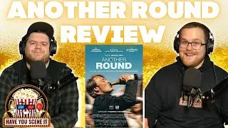 FFF: Another Round Review (spoilers) on Hulu