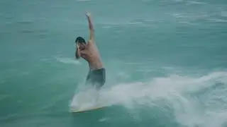 Surfing Nicaragua Agosto 2025 (Popoyo, Maderas, Panga drops)