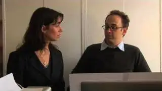 92YTribeca presents David Wain and Catie Lazarus in Conversation