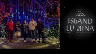 Island Lumina (Nagasaki) lyauna ta lyayo kah lyayo lyayo [長崎] Lophez DamNzster