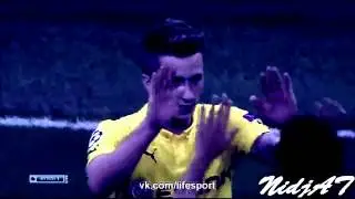 Reus Vine