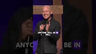 Does God Really Send People to Hell? #God #Christian #love