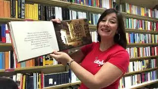 I fantastici libri volanti di Morris Lessore Di William Joyce Rizzoli editore