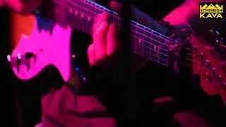 Open Jam - Live from Soereign Kava  - 9/9/25