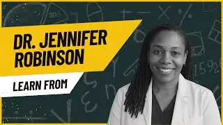 Dr. Jennifer Robinson: Making Mental Health Care Accessible for Everyone