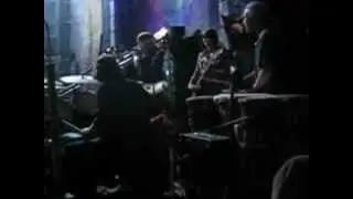 Session in Zytanien 2007