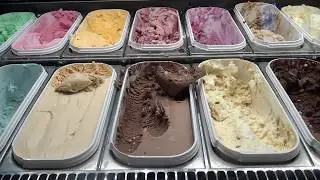 The World of Ice Cream - documentary